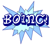 boinc!